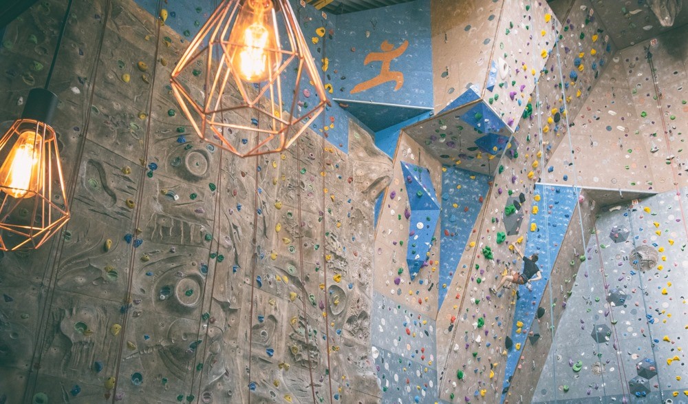 Image Climb up - Lille Wambrechies