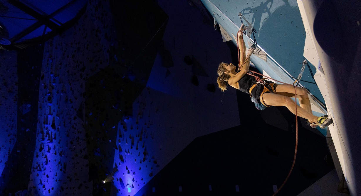 Image Climb up - Angers Les Ponts de Cé
