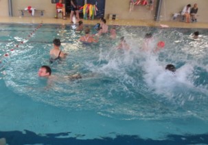 Image Piscine de Mirecourt