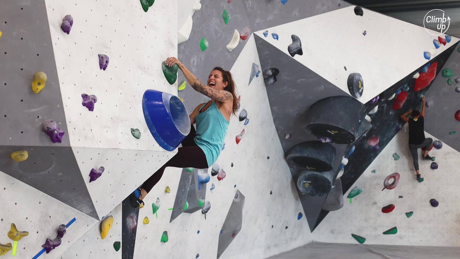 Image Climb up - Bordeaux Eysines