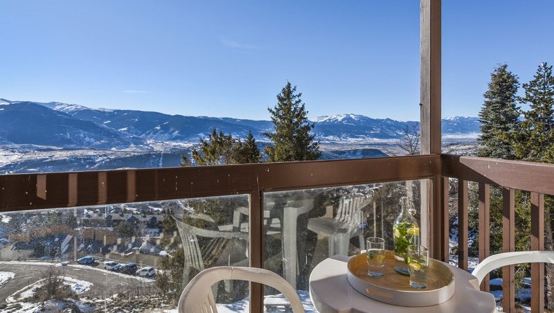 Image SKI - Pierre et Vacances - Résidence le Pédrou