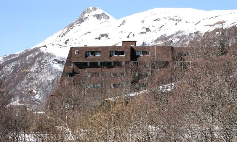 Image Ski - Vvf - Club Intense Les Monts du Cantal