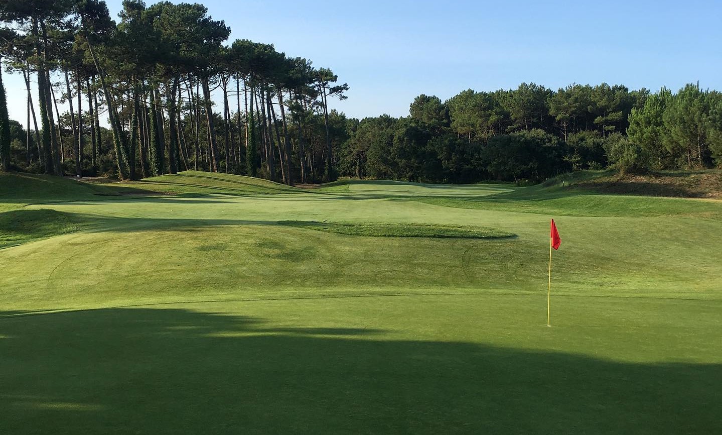 Image Golf de Pinsolle