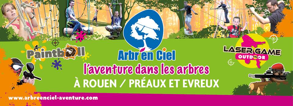 Image Arbr en Ciel - Rouen