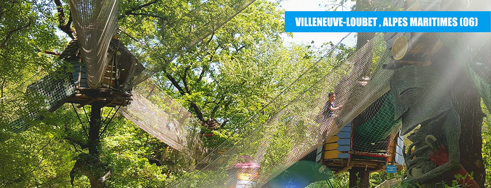 Image Le Bois des Lutins
