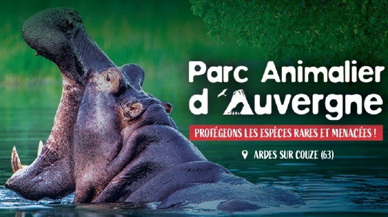 Image Parc Animalier d'Auvergne
