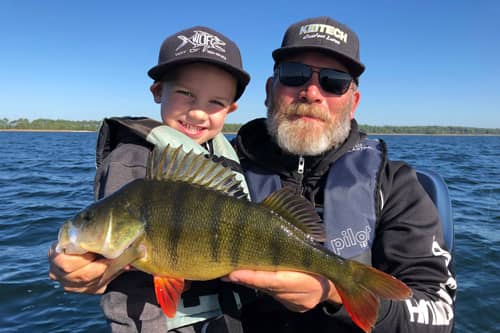 Image Pesca Das Landas