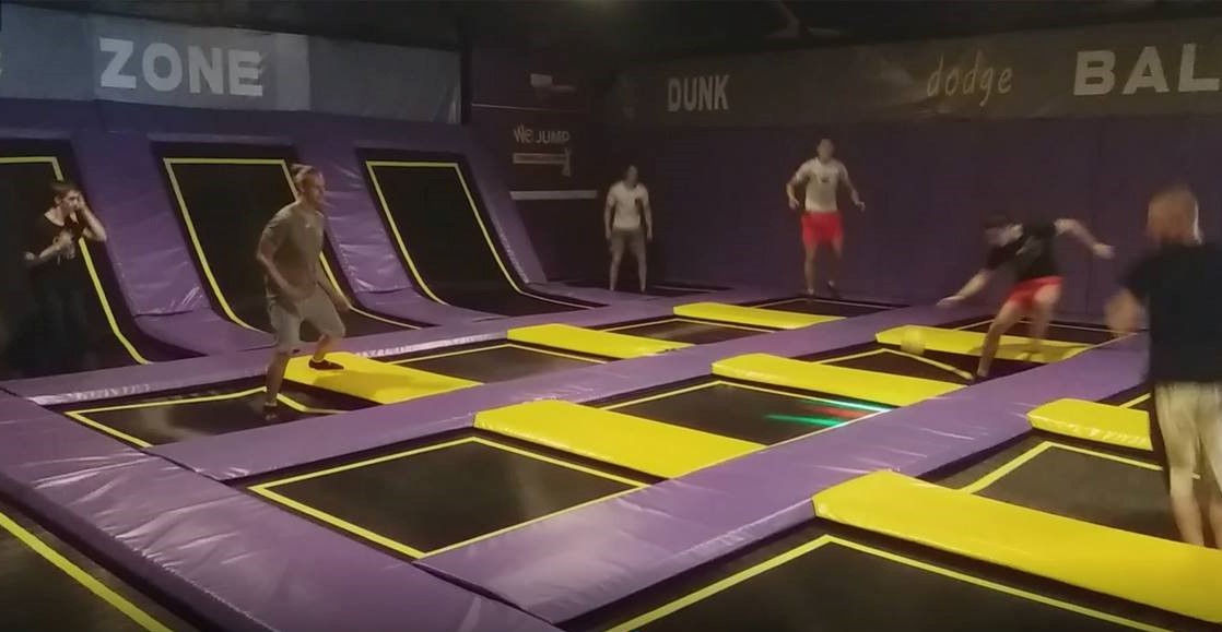 Image We Jump