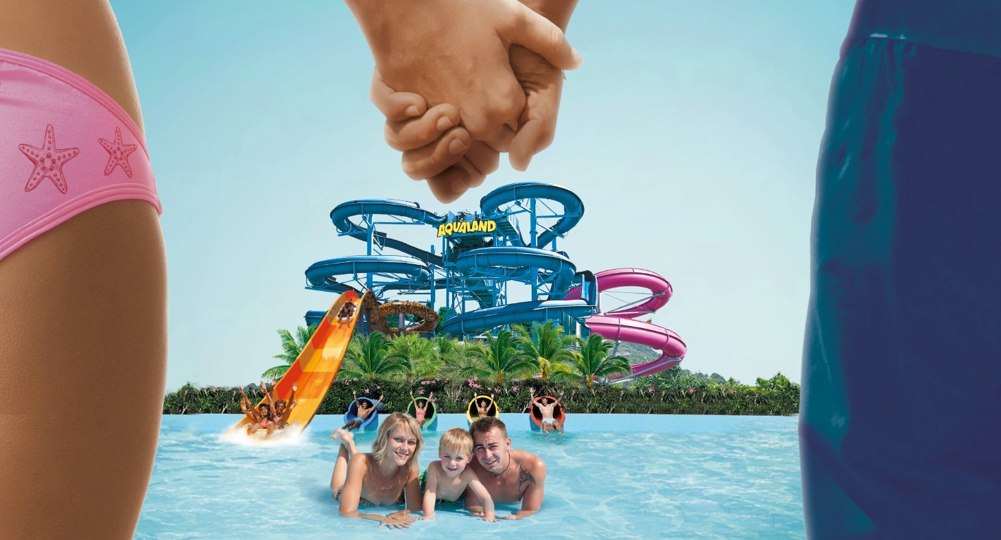 Image Aqualand Cap d'Agde
