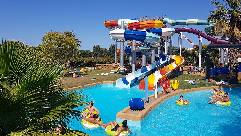 Image Aqualand - Saint Cyprien