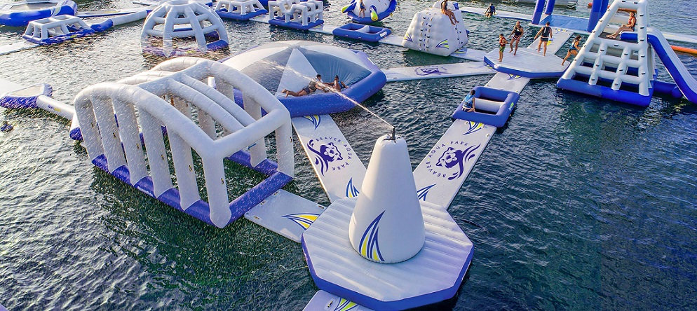 Image Beaver aqua park