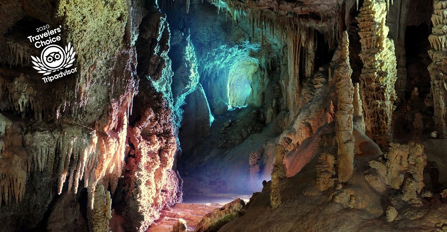 Image La Grotte de la Salamandre
