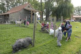 Image La ferme Vernaelde