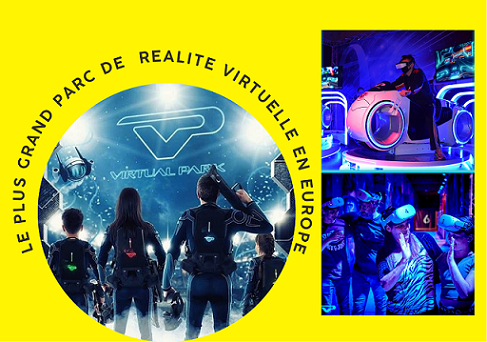 Image Virtual Park