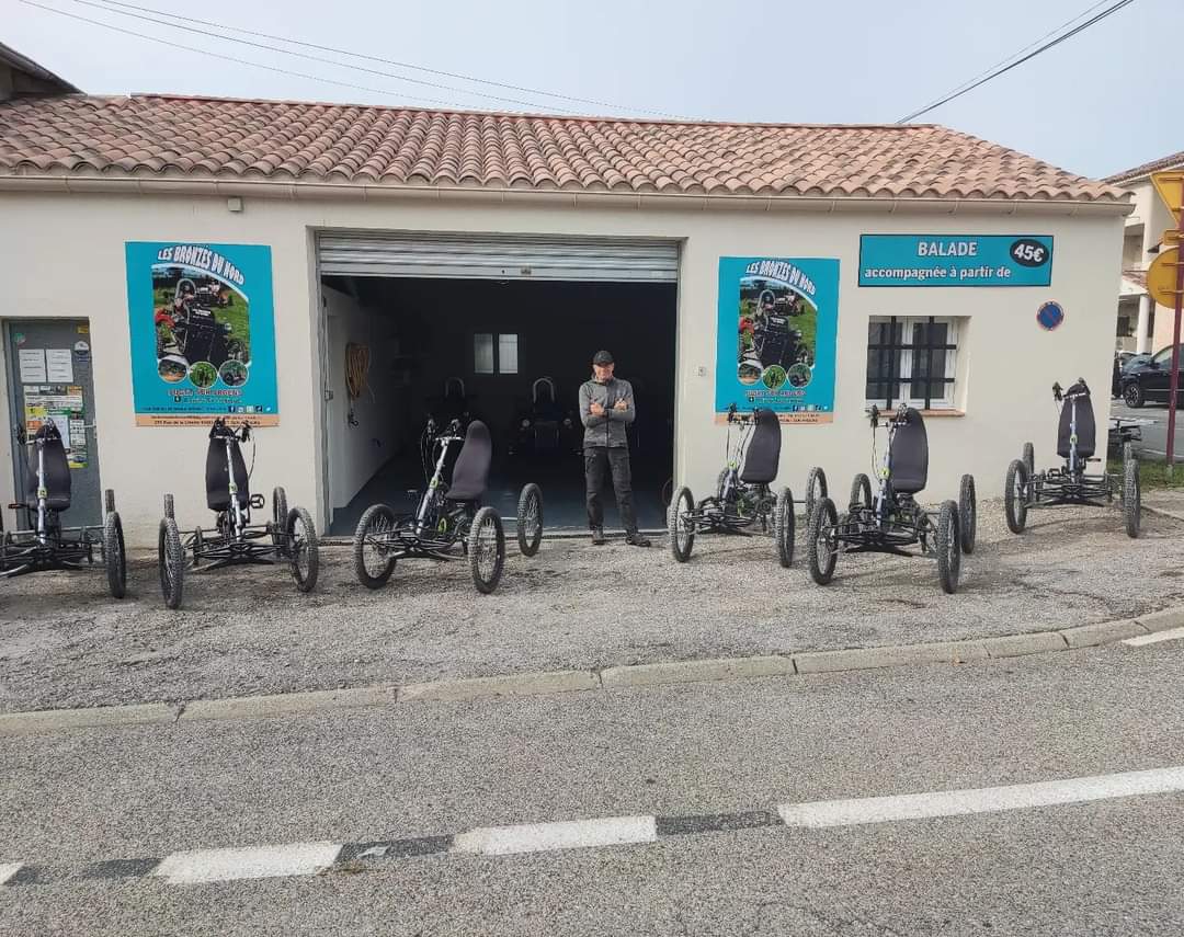 Image Les Bronzés du Nord