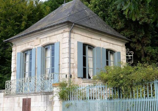 Image Pavillon Flaubert