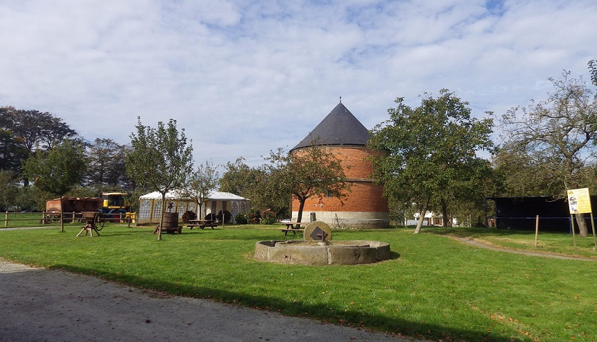 Image Écomusée de la Pomme et du Cidre