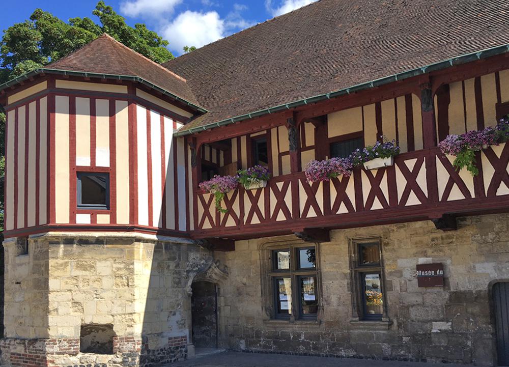 Image Musée du Prieuré