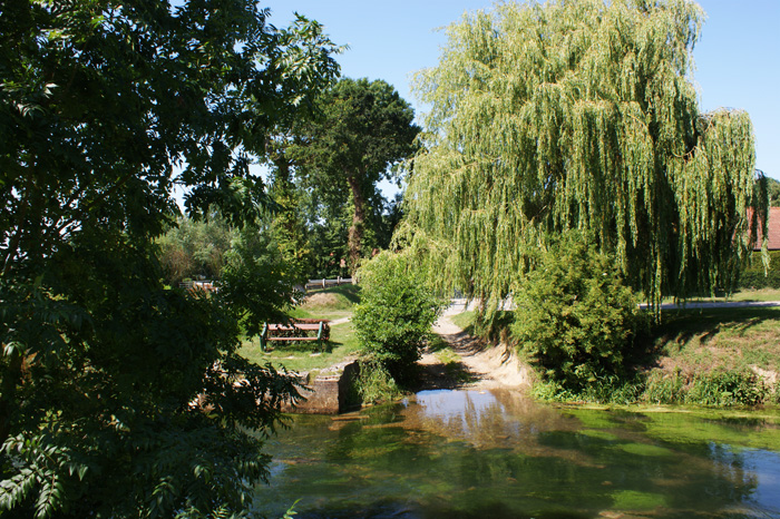 Image Marais de Longueil