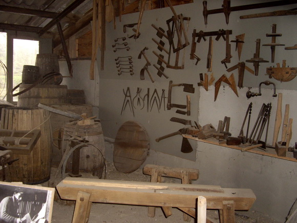 Image Ferme de Bray Conservatoire de la Mémoire Rurale