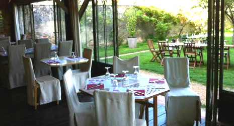 Image Le Forum - Restopolitan - Offre : Entrée + Plat ou Plat + Dessert au choix à la Carte (hors Menu, hors suggestions)