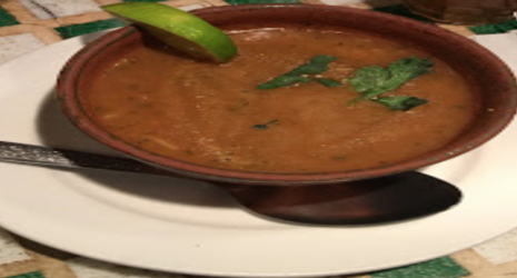 Image La Cantine Marocaine - Restopolitan - Offre : Entrée + Plat au choix à la Carte (hors Menu)