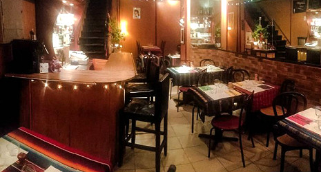 Image Tout à Croquer - Restopolitan - Offre : Entrée + Plat au choix à la Carte (hors Menu)