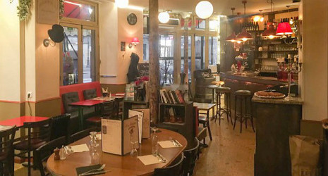 Image Les Rupins - Restopolitan - Offre : Plat + Dessert au choix à la Carte (hors Menu)