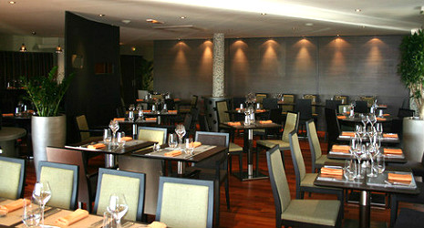 Image La Table d'Hippolyte - Restopolitan - Offre : Entrée + Plat au choix à la Carte (hors Menu) -30% sur l'offre avec un min. de 2 boissons par table