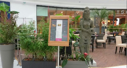 Image Wandi - Restopolitan - Offre : Entrée + Plat au choix à la Carte (hors Menu)