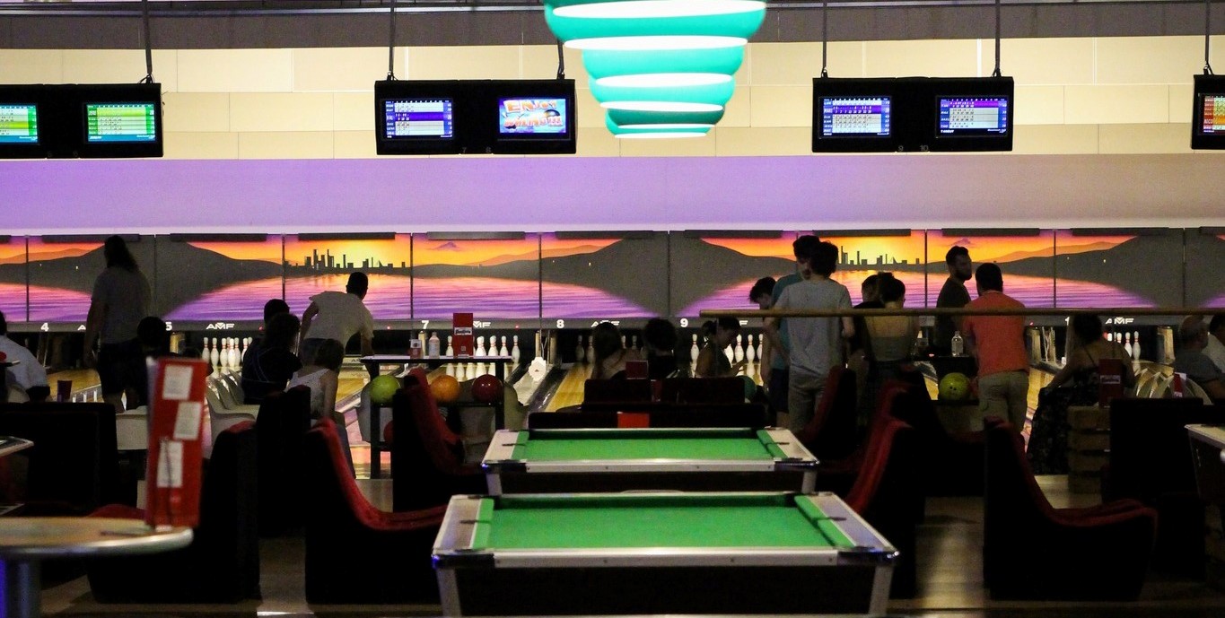 Image Bowling Freebowl de Lescar