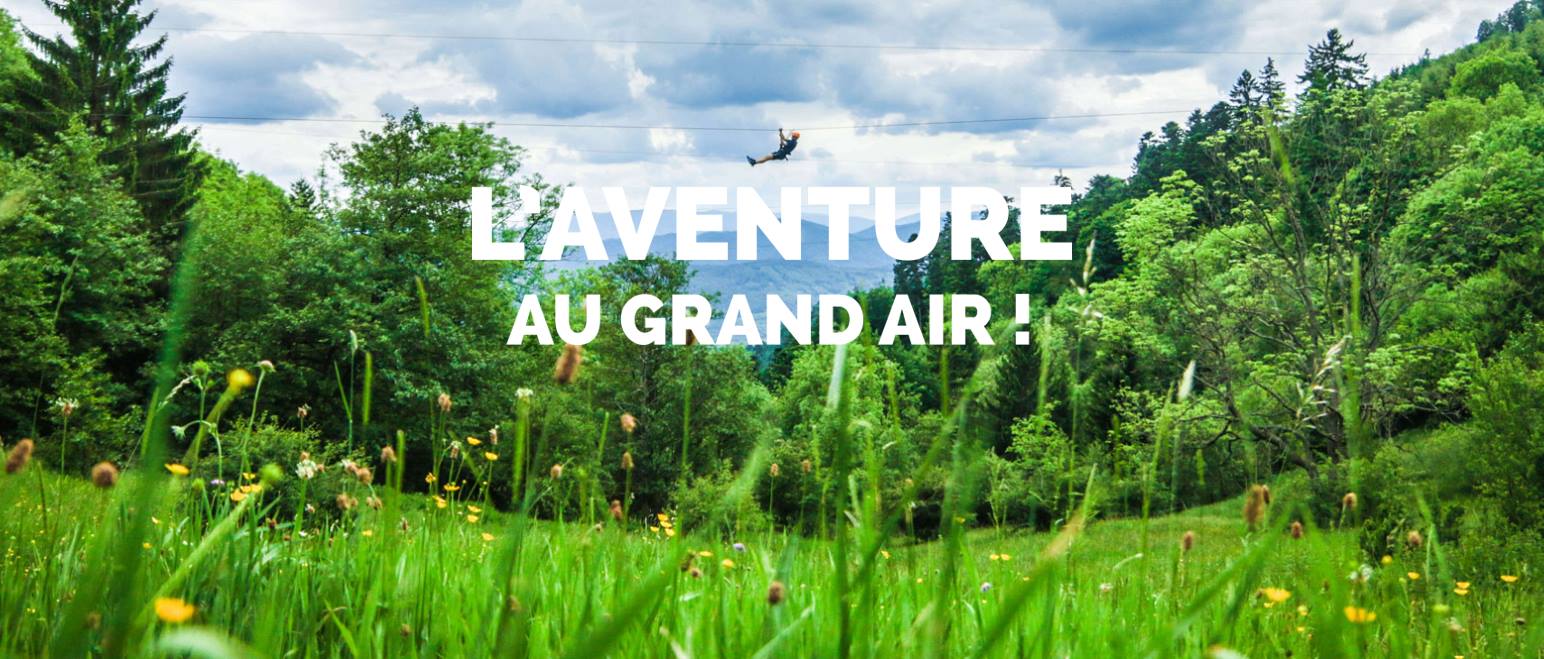 Image Parc Alsace Aventure