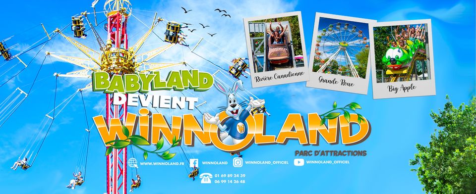 Image Winnoland ex Babyland