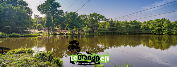 Image Le Grand Défi