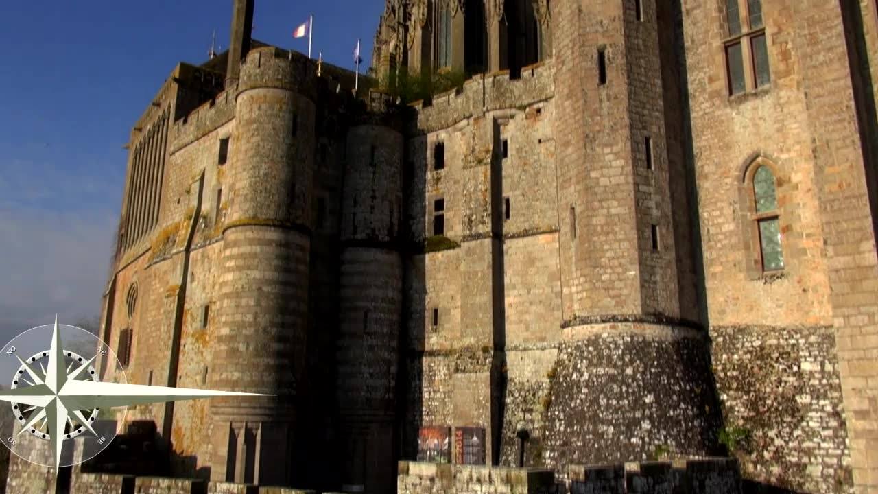 Image Le Mont Saint Michel