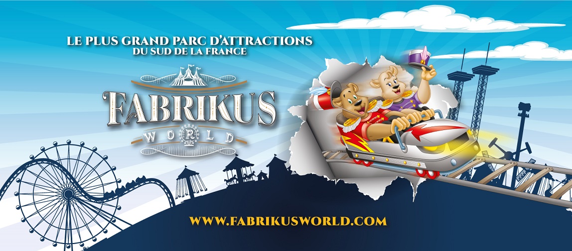 Image Fabrikus World