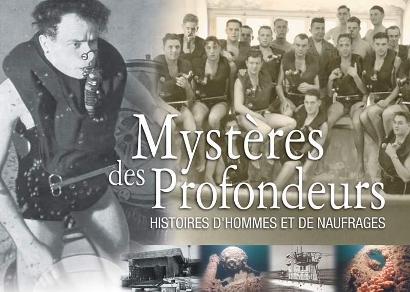 Image Musée sous-marin du Pays de Lorient