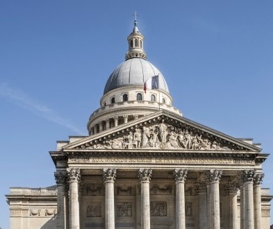 Image Panthéon